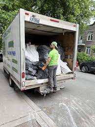 Types of Items We Remove From Your Property in Port Chester, NY